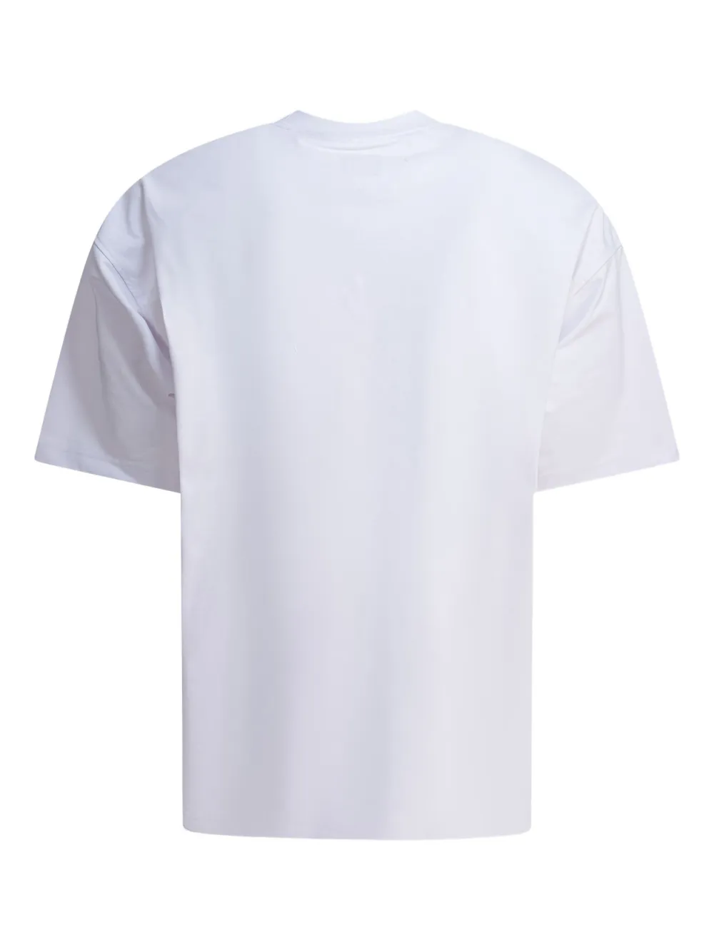 DAIWA PIER39 short-sleeve T-shirt - Wit