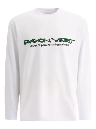 Rayon Vert