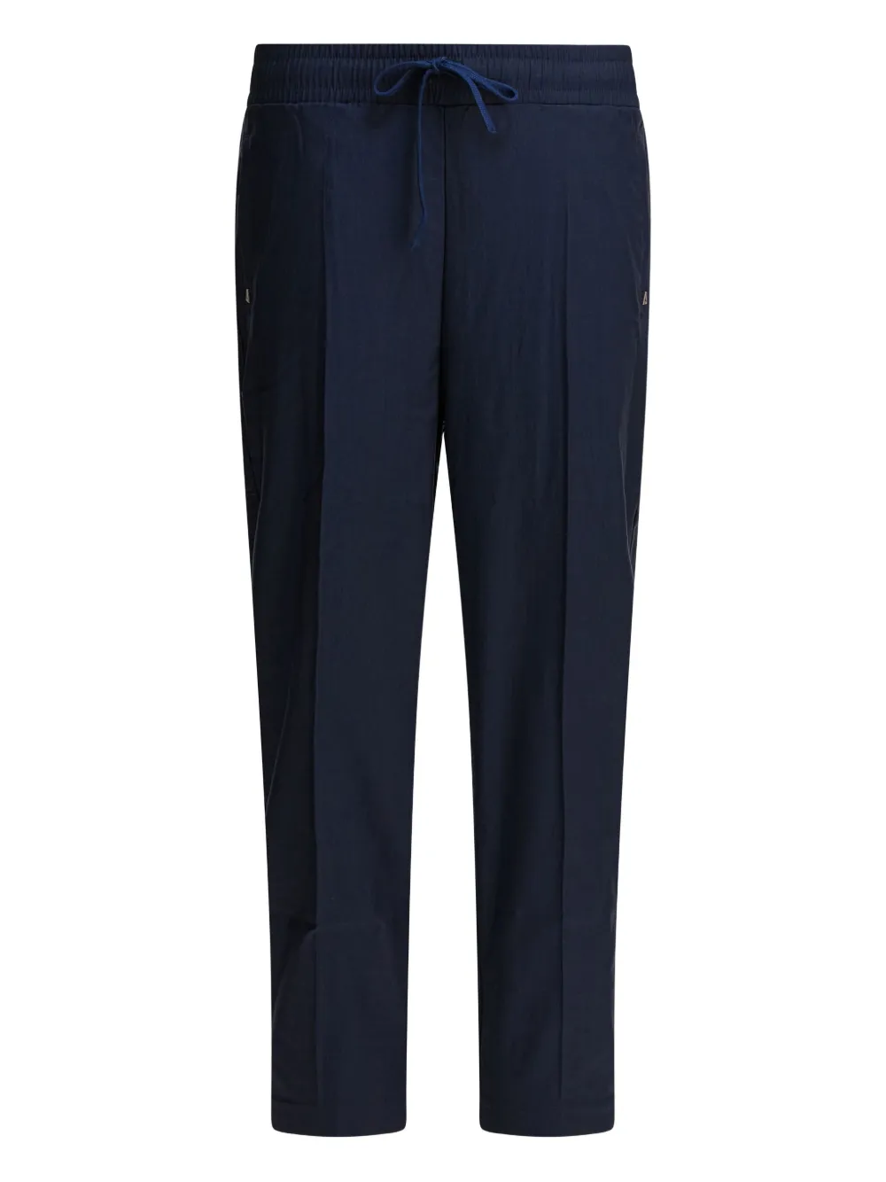 ALTUM drawstring-fastening trousers | Blue | Image 1