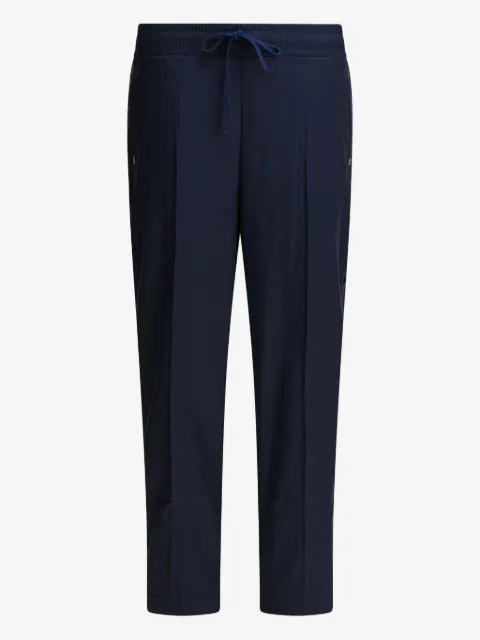 ALTUM drawstring-fastening trousers