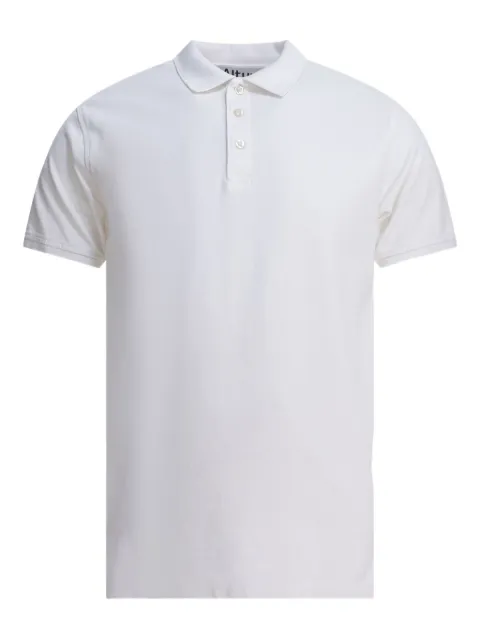 ALTUM short-sleeve cotton polo shirt