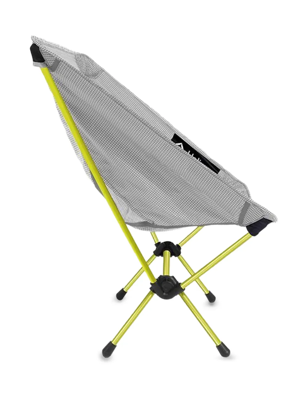  Helinox Zero Folding Chair (66cm X 52cm) - Grey 