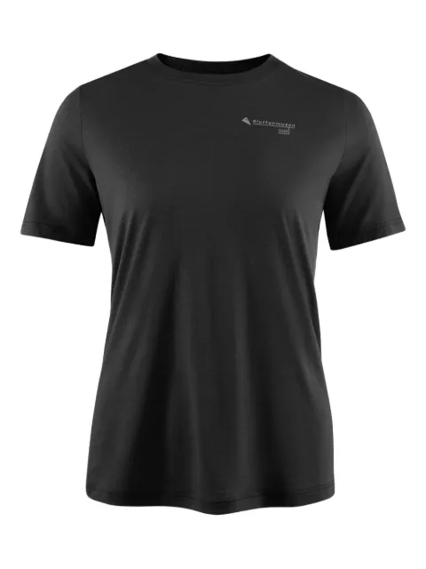 Klättermusen graphic-print short-sleeve T-shirt