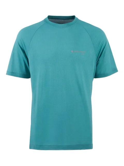 Klättermusen raglan-sleeve T-shirt 