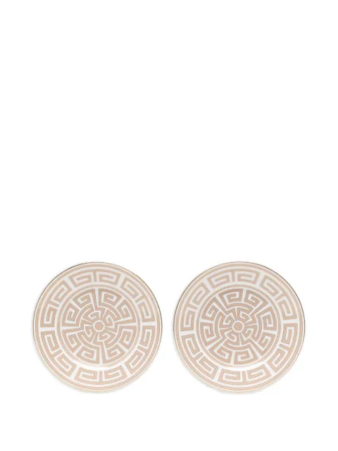 GINORI 1735 Labirinto plates (22cm)