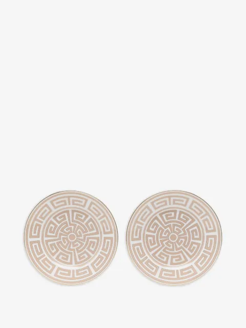GINORI 1735 Labirinto plates (22cm)