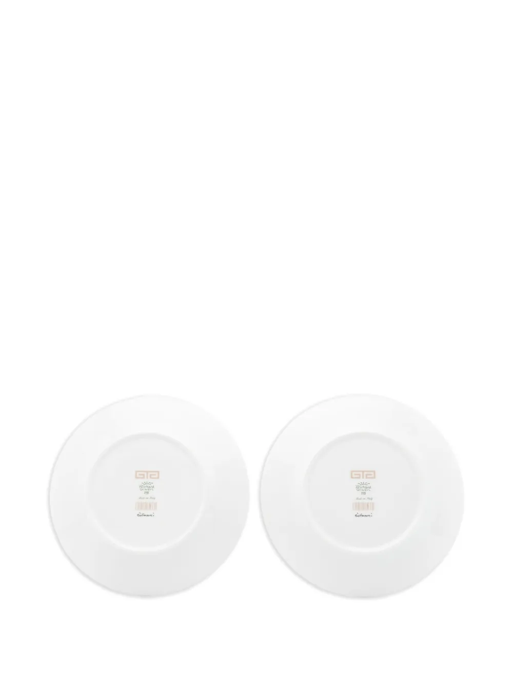 GINORI 1735 Labirinto plates (22cm) | Tableware | Image 2