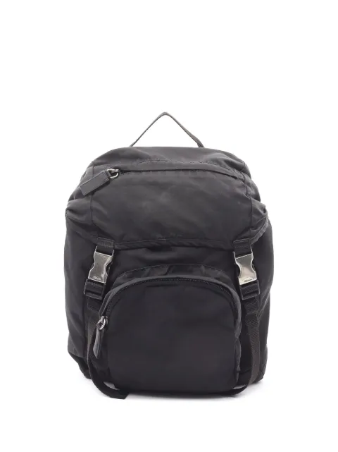 Prada Pre-Owned 2000-2013 Tessuto Montagna backpack