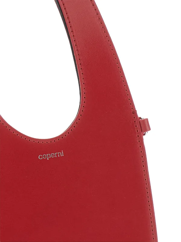Coperni COPBA93F6012RED | レッド | FARFETCH JP