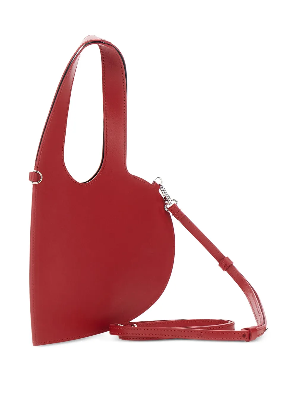 Coperni COPBA93F6012RED - Rood
