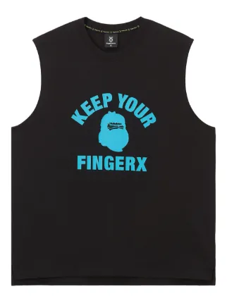 FINGERCROXX