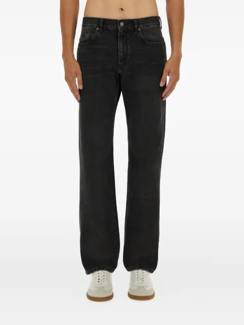 ISABEL MARANT five-pockets jeans