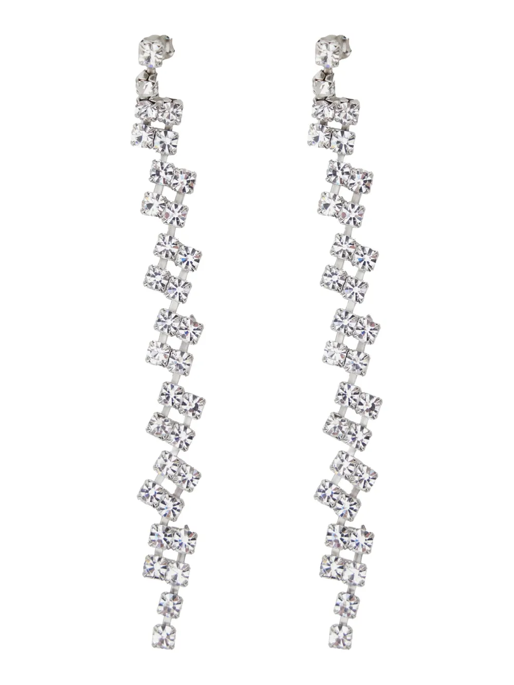 Forte Forte Earring In Metallic