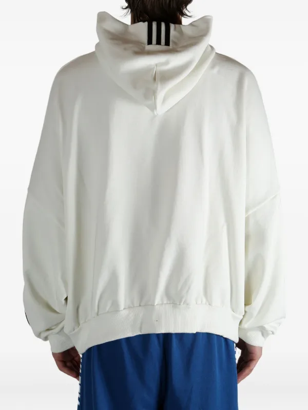 トップス adidasWILLY CHAVARRIA HEAVYWEIGHT HOODIE adidas x Willy Chavarria Heavyweight Hoodie Off White Men's