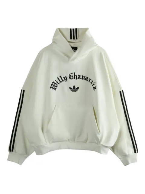 adidas x Chavarria Heavyweight hoodie