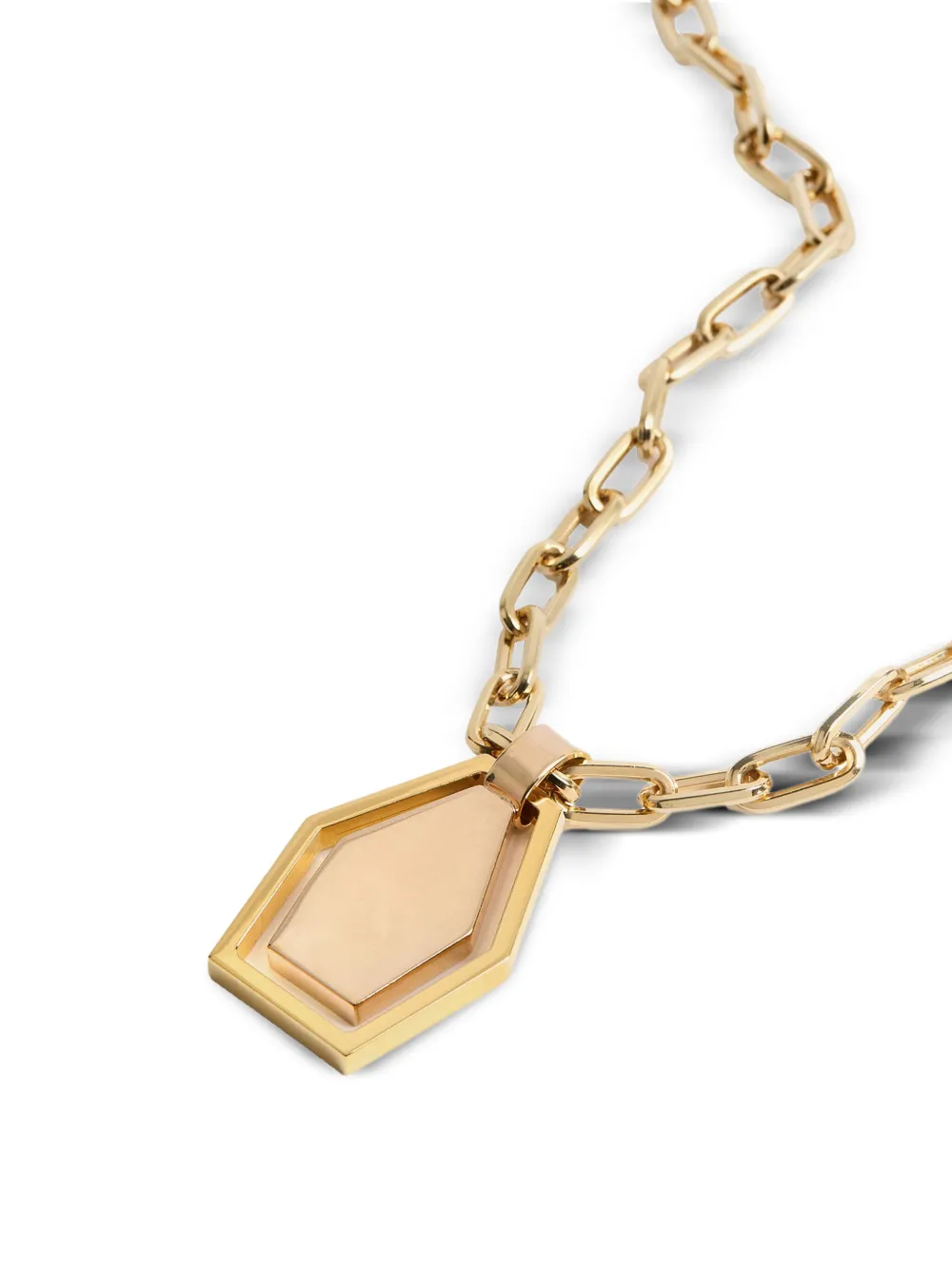 La DoubleJ Portal necklace | Image 2