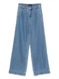 7 For All Mankind Hilo jeans - Blue