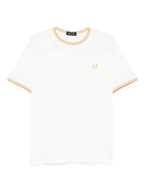 Fred Perry Twin T-shirt