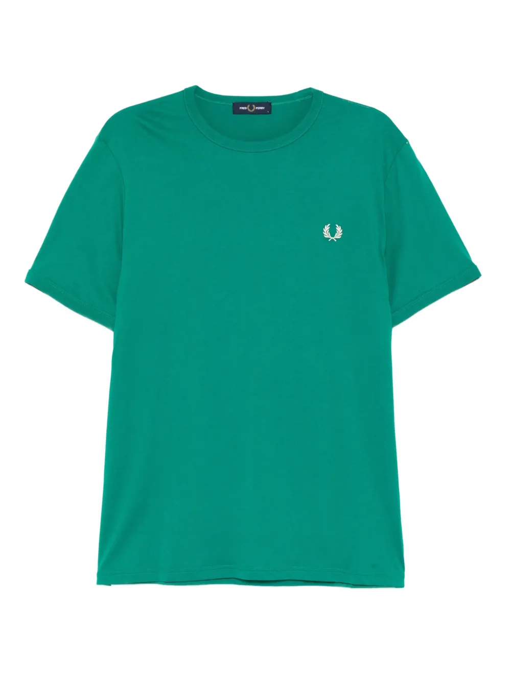 Ringer T-shirt