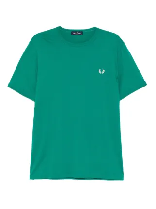 Fred Perry