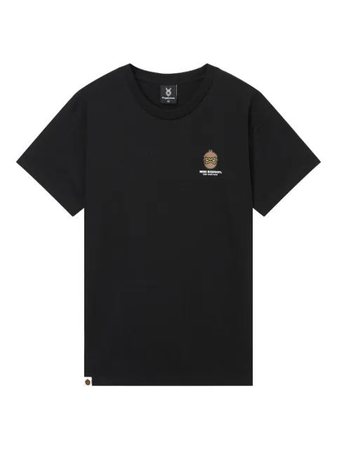 FINGERCROXX T-Shirt mit grafischem Print
