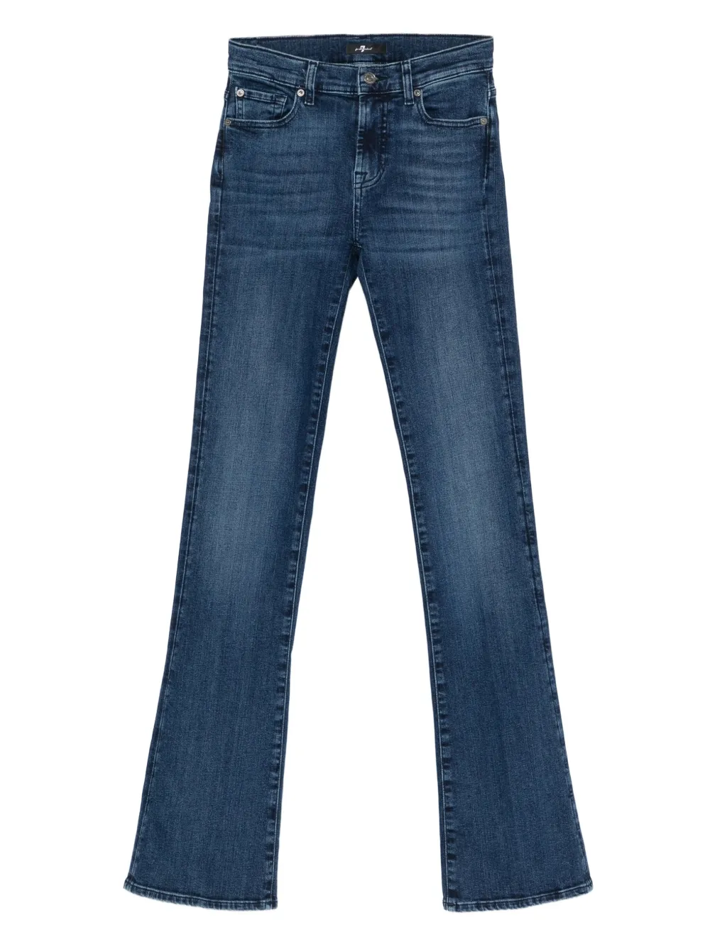 7 For All Mankind Soho jeans