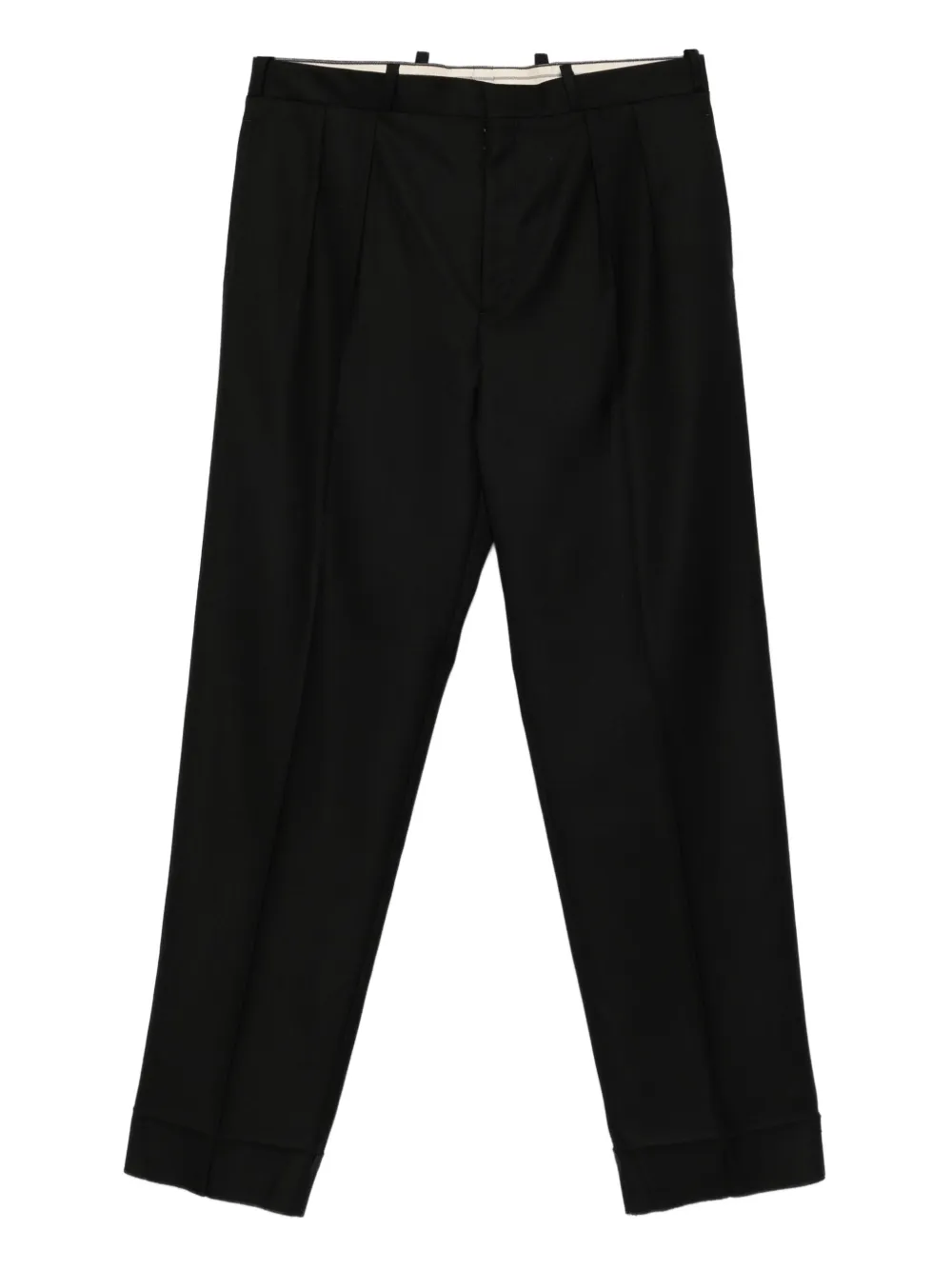 Maison Margiela PANTS Zwart
