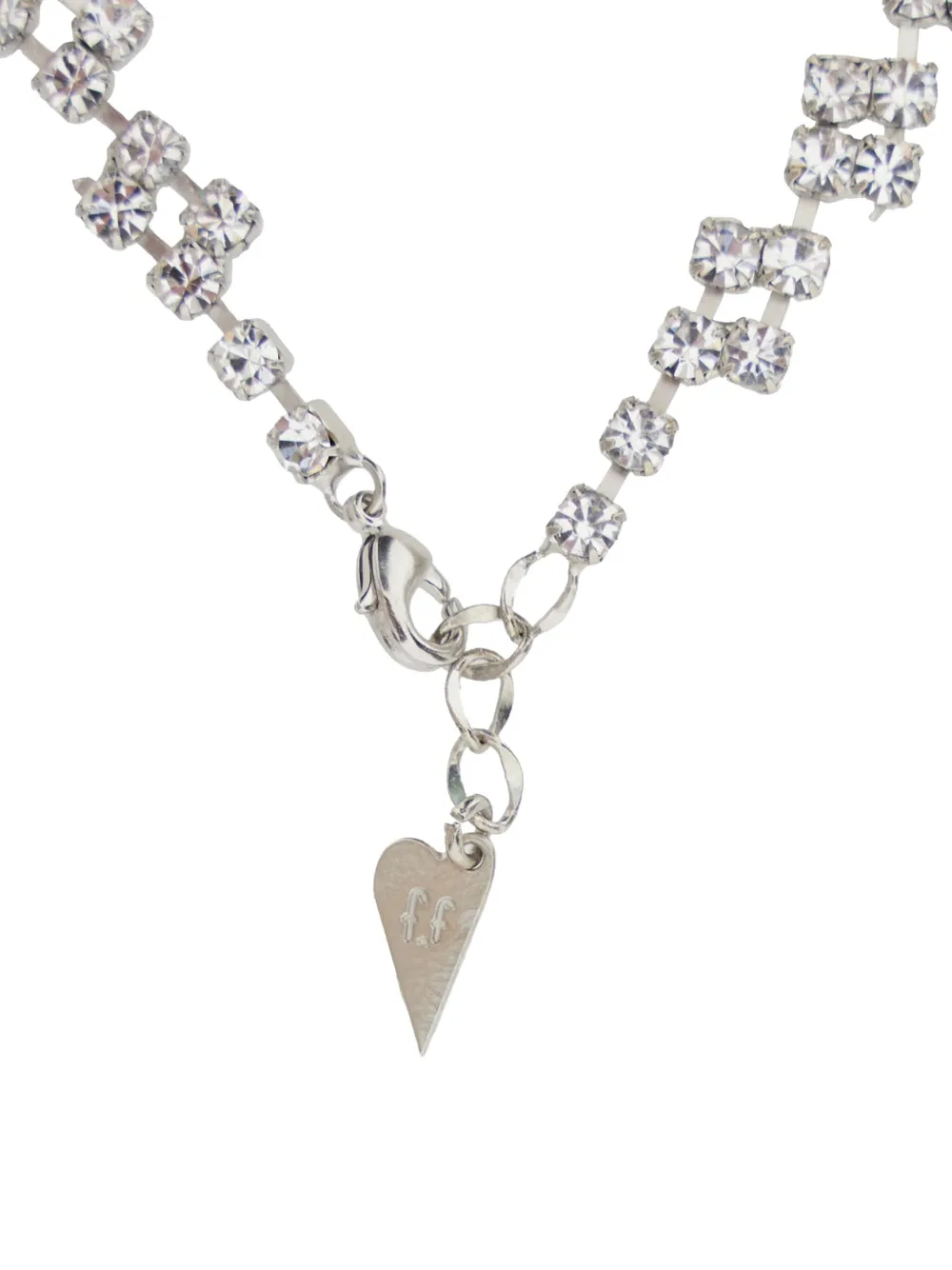 Forte Forte crystal-embellished necklace | Pre-Owned | Image 2