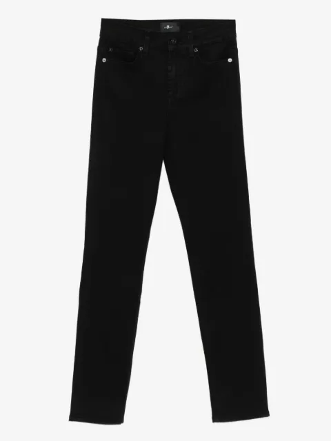 7 For All Mankind Roxanne jeans