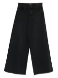 7 For All Mankind Marie jeans - Black