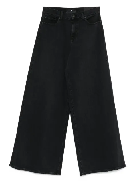 7 For All Mankind Marie jeans 