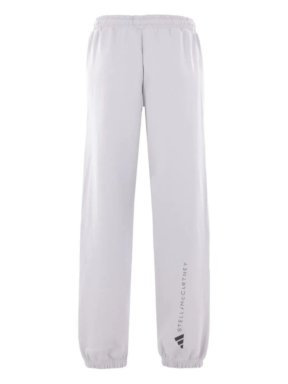 Adidas by Stella McCartney Trainingsbroek met logo - Grijs