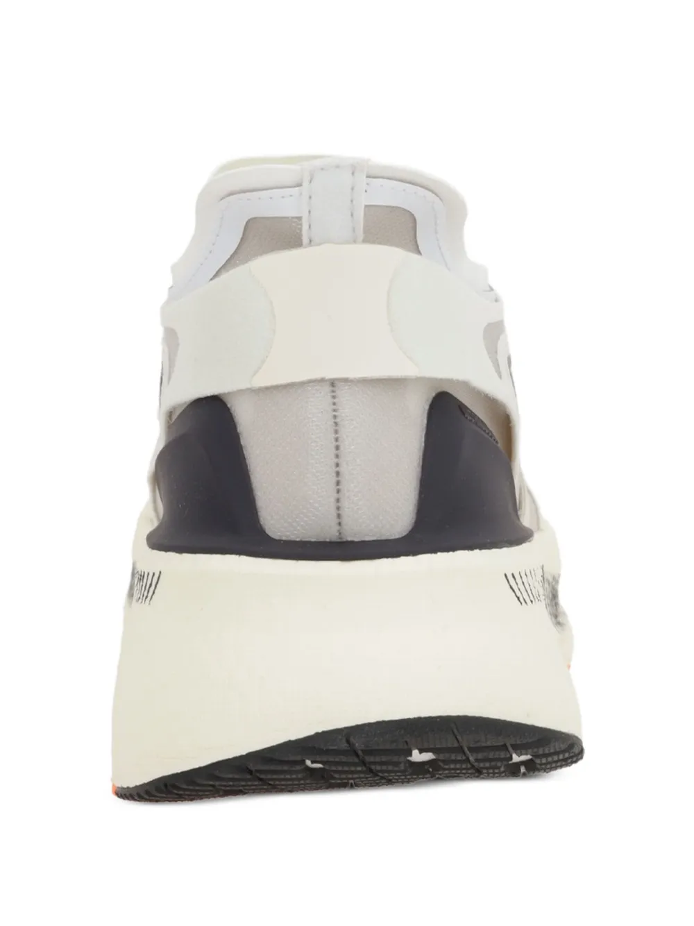 Adidas By Stella Mccartney Ultraboost 5 Mesh Sneakers In White