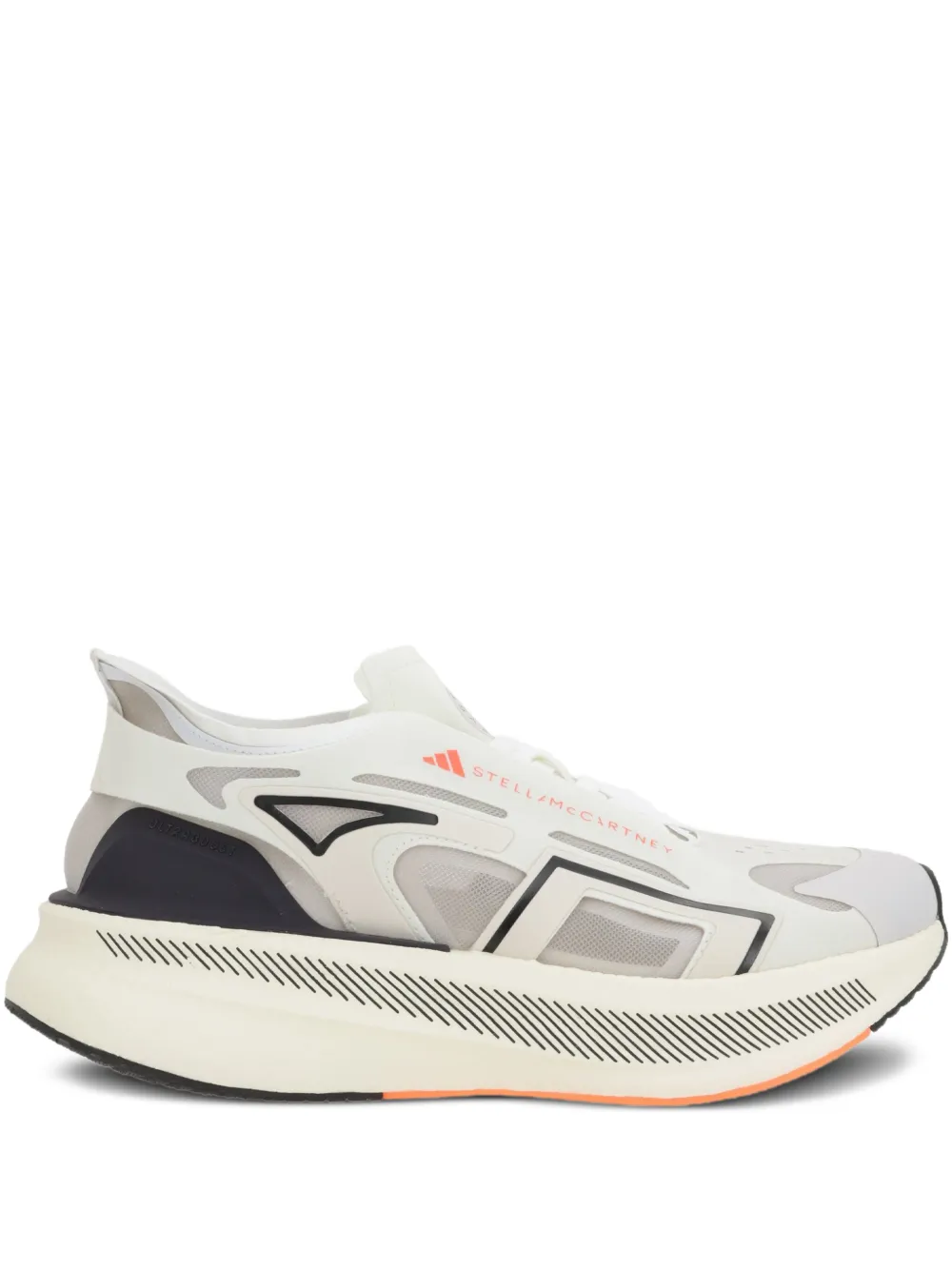 Adidas by Stella McCartney Ultraboost 5 mesh sneakers White