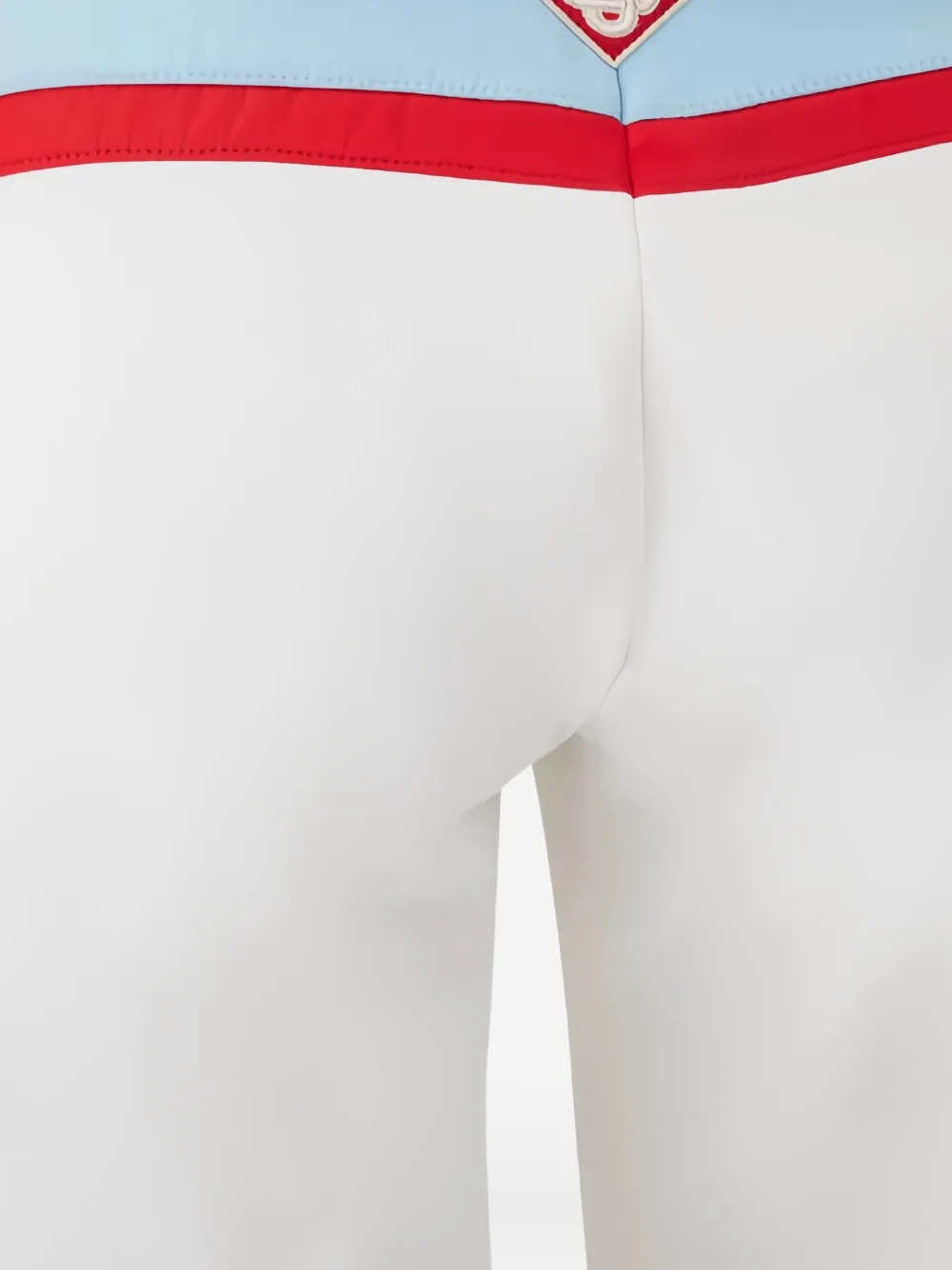 Casablanca Skibroek Wit