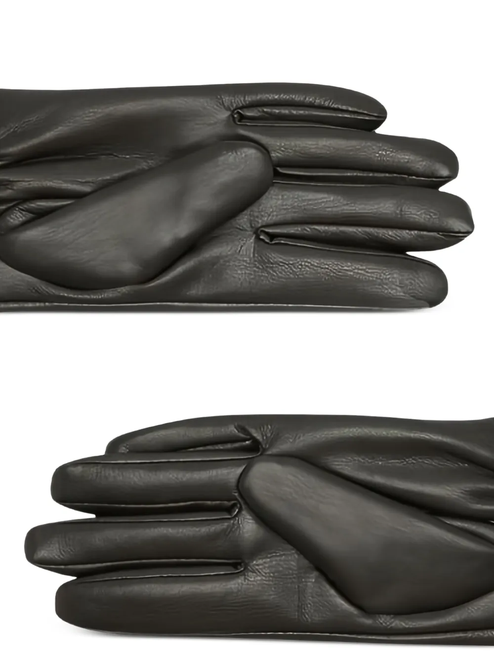 LIU JO guantes de piel artificial | Image 2