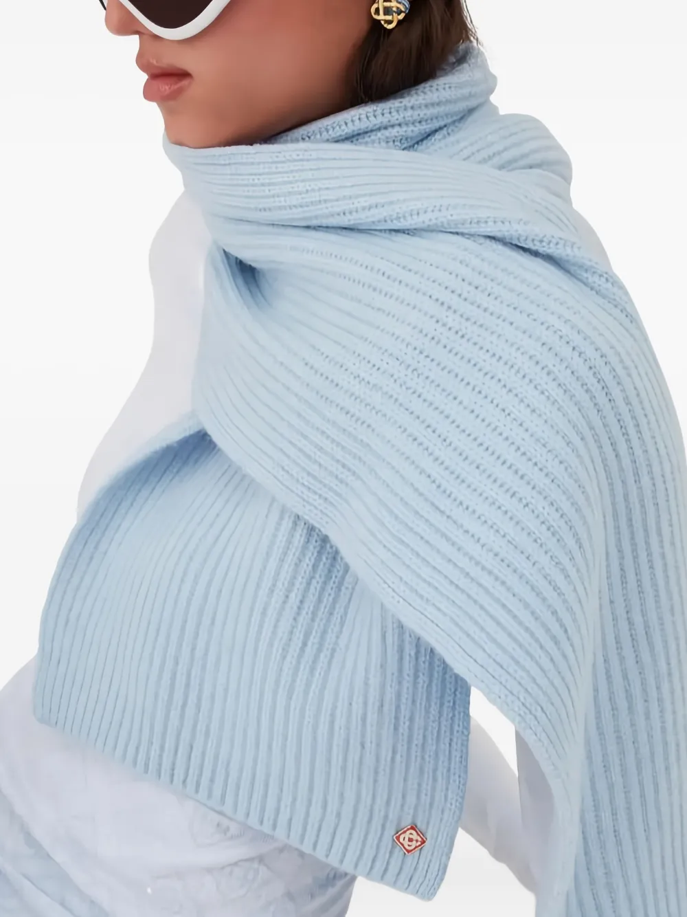 Casablanca mascada de canalé | Hombre | Image 2