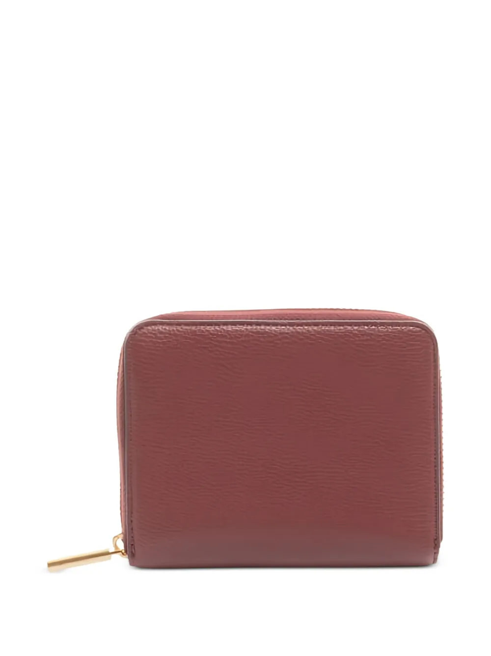 LIU JO logo-plaque zip-around wallet | Image 2