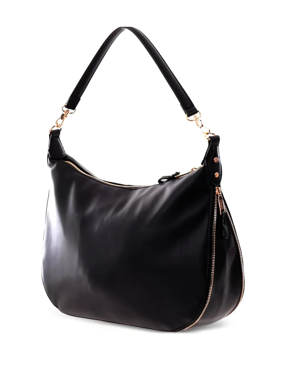 LIU JO medium zip-detail shoulder bag | Image 2