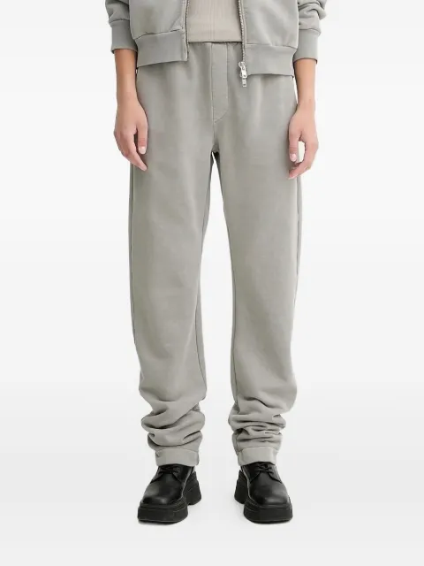 Won Hundred drawstring-cuffed trousers