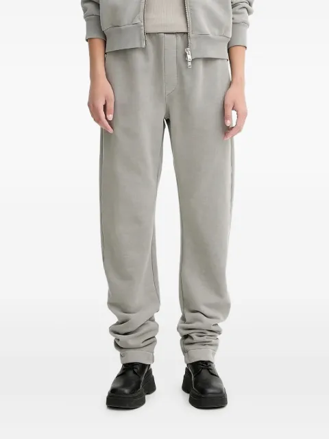 Won Hundred drawstring-cuffed trousers