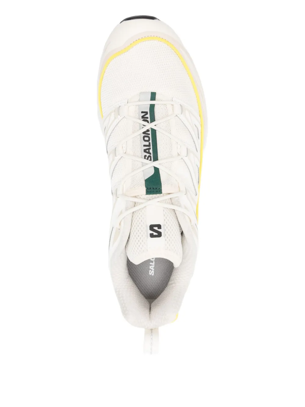 Salomon XT-6 Expanse sneakers Neutrals
