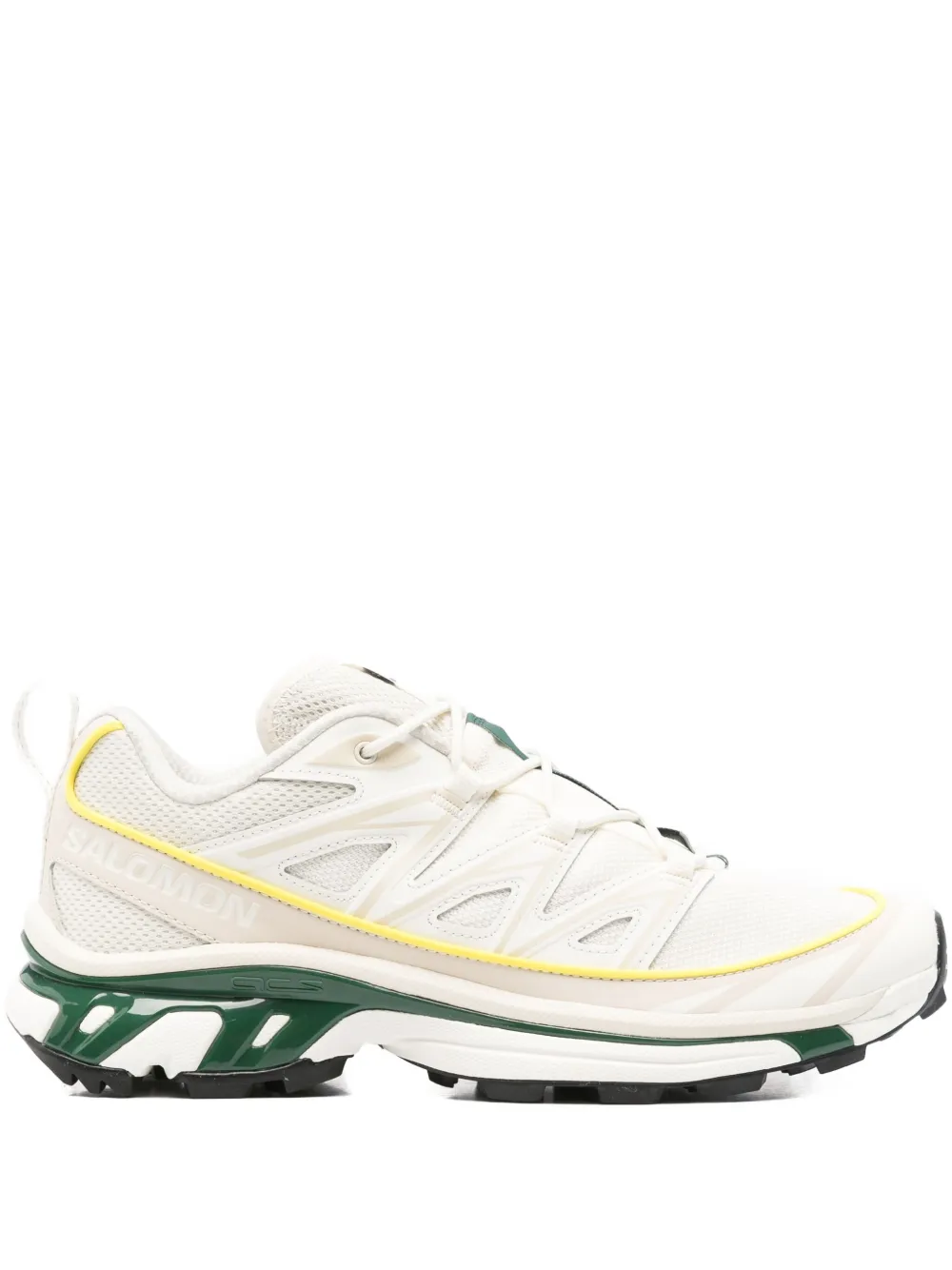 Salomon XT-6 Expanse sneakers Neutrals