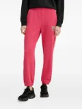 PINKO embellished cuffed track pants