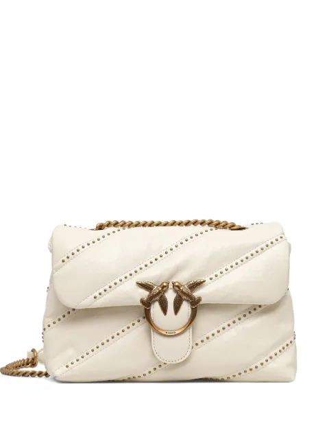PINKO bolso de hombro Love Puff