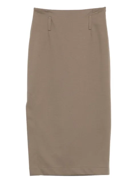 ULI SCHNEIDER tube skirt