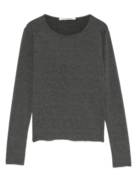 ULI SCHNEIDER longsleeve T-shirt