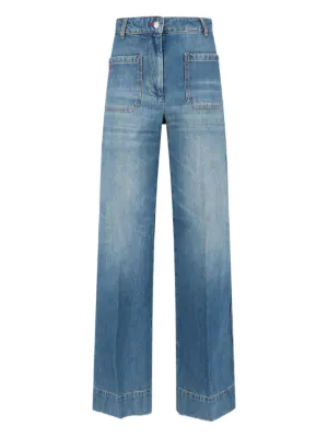 Victoria Beckham Jeans | FARFETCH US