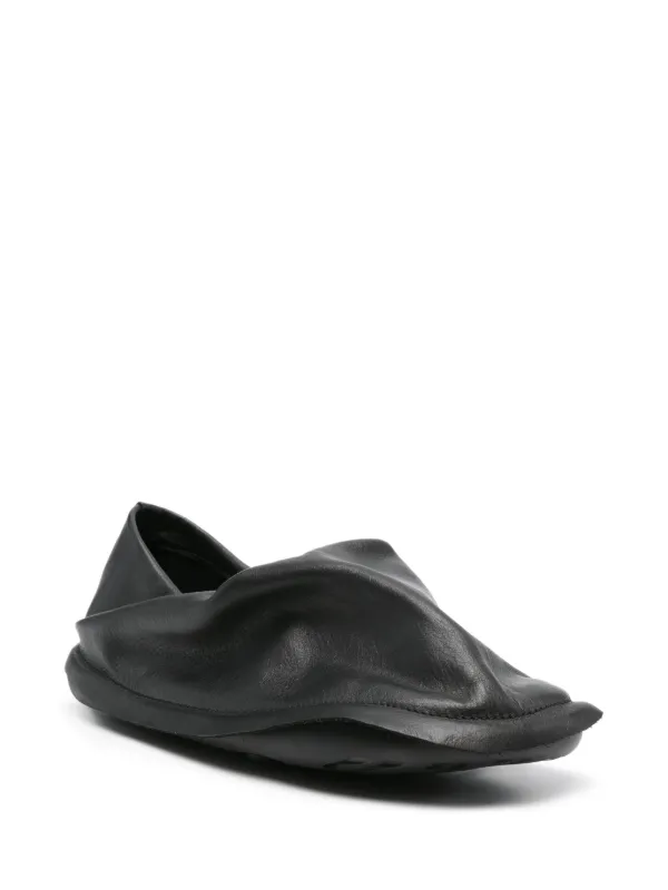 SEBAGO 黒 レザー モカシン ENGINEERED GARMENTS〉 x 〈SEBAGO〉2月4日（土）リリース決定