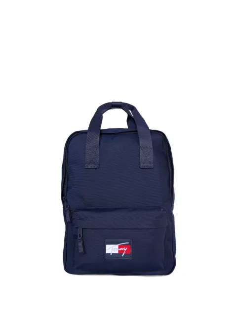 Tommy Hilfiger Junior top-handle backpack